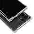 NBA Minnesota Timberwolves Black Animal Print Galaxy S23 Ultra Clear Case