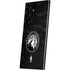 NBA Minnesota Timberwolves Black Animal Print Galaxy S24 Ultra Skin
