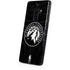 NBA Minnesota Timberwolves Black Animal Print Galaxy S9 Plus Skin