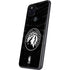 NBA Minnesota Timberwolves Black Animal Print Google Pixel 4a 5G Skin