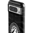 NBA Minnesota Timberwolves Black Animal Print Google Pixel 8 Pro Impact Case