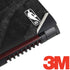 NBA Minnesota Timberwolves Black Animal Print Dell Inspiron Skin
