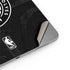 NBA Minnesota Timberwolves Black Animal Print Apple iPad Air Skin