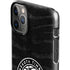 NBA Minnesota Timberwolves Black Animal Print iPhone 11 Pro Max Lite Case