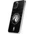 NBA Minnesota Timberwolves Black Animal Print iPhone 11 Pro Skin