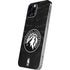 NBA Minnesota Timberwolves Black Animal Print iPhone 12 Pro Max Skin