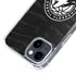 NBA Minnesota Timberwolves Black Animal Print iPhone 13 MagSafe Case