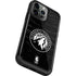 NBA Minnesota Timberwolves Black Animal Print iPhone 13 Pro Cargo Case