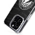 NBA Minnesota Timberwolves Black Animal Print iPhone 13 Pro MagSafe Case