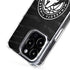 NBA Minnesota Timberwolves Black Animal Print iPhone 13 Pro Max MagSafe Case