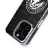 NBA Minnesota Timberwolves Black Animal Print iPhone 14 Pro Max MagSafe Case