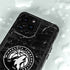 NBA Minnesota Timberwolves Black Animal Print iPhone 14 Pro Max Waterproof Case