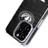 NBA Minnesota Timberwolves Black Animal Print iPhone 15 Pro Max MagSafe Case