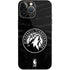 NBA Minnesota Timberwolves Black Animal Print iPhone 15 Pro Max Skin