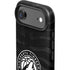 NBA Minnesota Timberwolves Black Animal Print iPhone 17 Air Impact Case