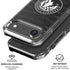 NBA Minnesota Timberwolves Black Animal Print iPhone 17 Air MagSafe Case