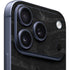 NBA Minnesota Timberwolves Black Animal Print iPhone 17 Pro Skin