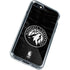 NBA Minnesota Timberwolves Black Animal Print iPhone SE (2nd & 3rd Gen) Clear Case