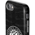 NBA Minnesota Timberwolves Black Animal Print iPhone SE (2nd & 3rd Gen) Pro Case
