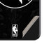 NBA Minnesota Timberwolves Black Animal Print iPhone SE (2nd & 3rd Gen) Skin