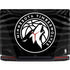 NBA Minnesota Timberwolves Black Animal Print Legion Y720 Skin