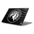 NBA Minnesota Timberwolves Black Animal Print Apple MacBook Pro 16-inch Skin