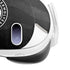 NBA Minnesota Timberwolves Black Animal Print Meta Quest 3 Skin