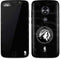 NBA Minnesota Timberwolves Black Animal Print Moto E5 Play Skin