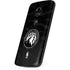 NBA Minnesota Timberwolves Black Animal Print Moto E5 Play Skin