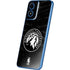 NBA Minnesota Timberwolves Black Animal Print Moto G Play 4G (2024) Skin