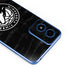 NBA Minnesota Timberwolves Black Animal Print Moto G Play 4G (2024) Skin