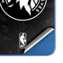 NBA Minnesota Timberwolves Black Animal Print Moto G Play 4G (2024) Skin