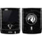 NBA Minnesota Timberwolves Black Animal Print Motorola RAZR Skin