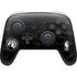 NBA Minnesota Timberwolves Black Animal Print Nintendo Switch 2 (2025) Pro Controller Skin