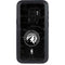 NBA Minnesota Timberwolves Black Animal Print Otterbox Defender Galaxy Skin
