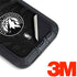 NBA Minnesota Timberwolves Black Animal Print Otterbox Defender Galaxy Skin