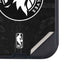 NBA Minnesota Timberwolves Black Animal Print Otterbox Defender iPhone Skin