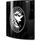 NBA Minnesota Timberwolves Black Animal Print Playstation 3 & PS3 Skin