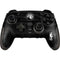 NBA Minnesota Timberwolves Black Animal Print PlayStation Scuf Vantage 2 Controller Skin