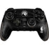 NBA Minnesota Timberwolves Black Animal Print PlayStation Scuf Vantage 2 Controller Skin
