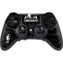 NBA Minnesota Timberwolves Black Animal Print PS4/PC SCUF Impact Controller Skin