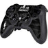 NBA Minnesota Timberwolves Black Animal Print PS4/PC SCUF Impact Controller Skin
