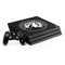 NBA Minnesota Timberwolves Black Animal Print PS4 Pro Bundle Skin