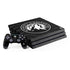NBA Minnesota Timberwolves Black Animal Print PS4 Pro Bundle Skin