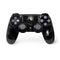 NBA Minnesota Timberwolves Black Animal Print PS4 Pro/Slim Controller Skin