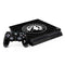 NBA Minnesota Timberwolves Black Animal Print PS4 Slim Bundle Skin