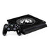 NBA Minnesota Timberwolves Black Animal Print PS4 Slim Bundle Skin