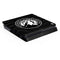 NBA Minnesota Timberwolves Black Animal Print PS4 Slim Skin