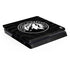 NBA Minnesota Timberwolves Black Animal Print PS4 Slim Skin
