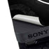 NBA Minnesota Timberwolves Black Animal Print PS4 Slim Skin